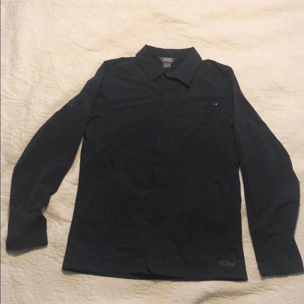 Outdoor Research Prologue Travel Jacket